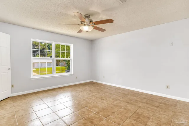 a view of a house with swimming pool