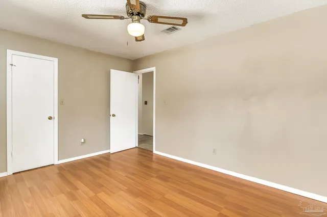 a view of swimming pool with an outdoor space and seating area