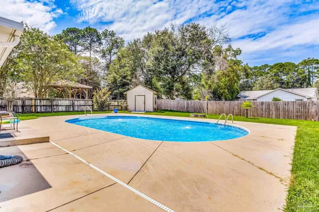 $379,000 | 521 Quail Nest Lane, Pensacola, FL 32514