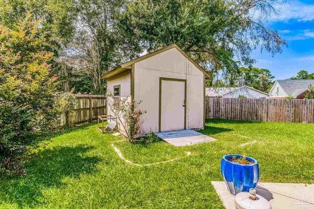 $379,000 | 521 Quail Nest Lane, Pensacola, FL 32514