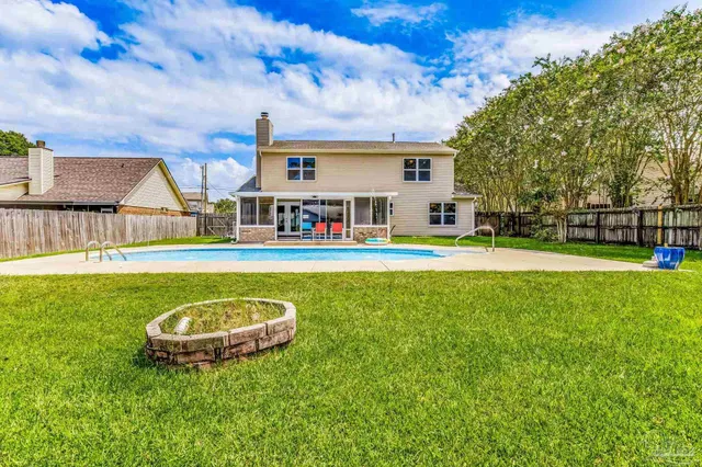 $379,000 | 521 Quail Nest Lane, Pensacola, FL 32514