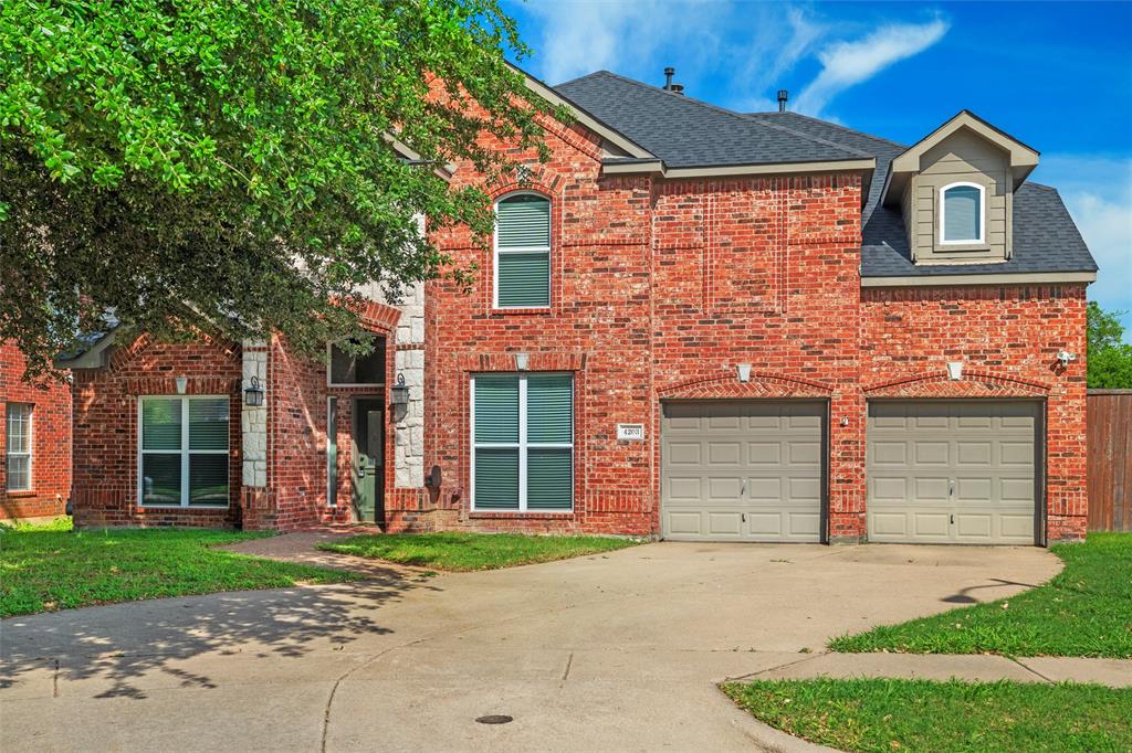 4203 Ryan Road Grand Prairie, TX 75052 - Photo 1 of 1 Gallery Image 1