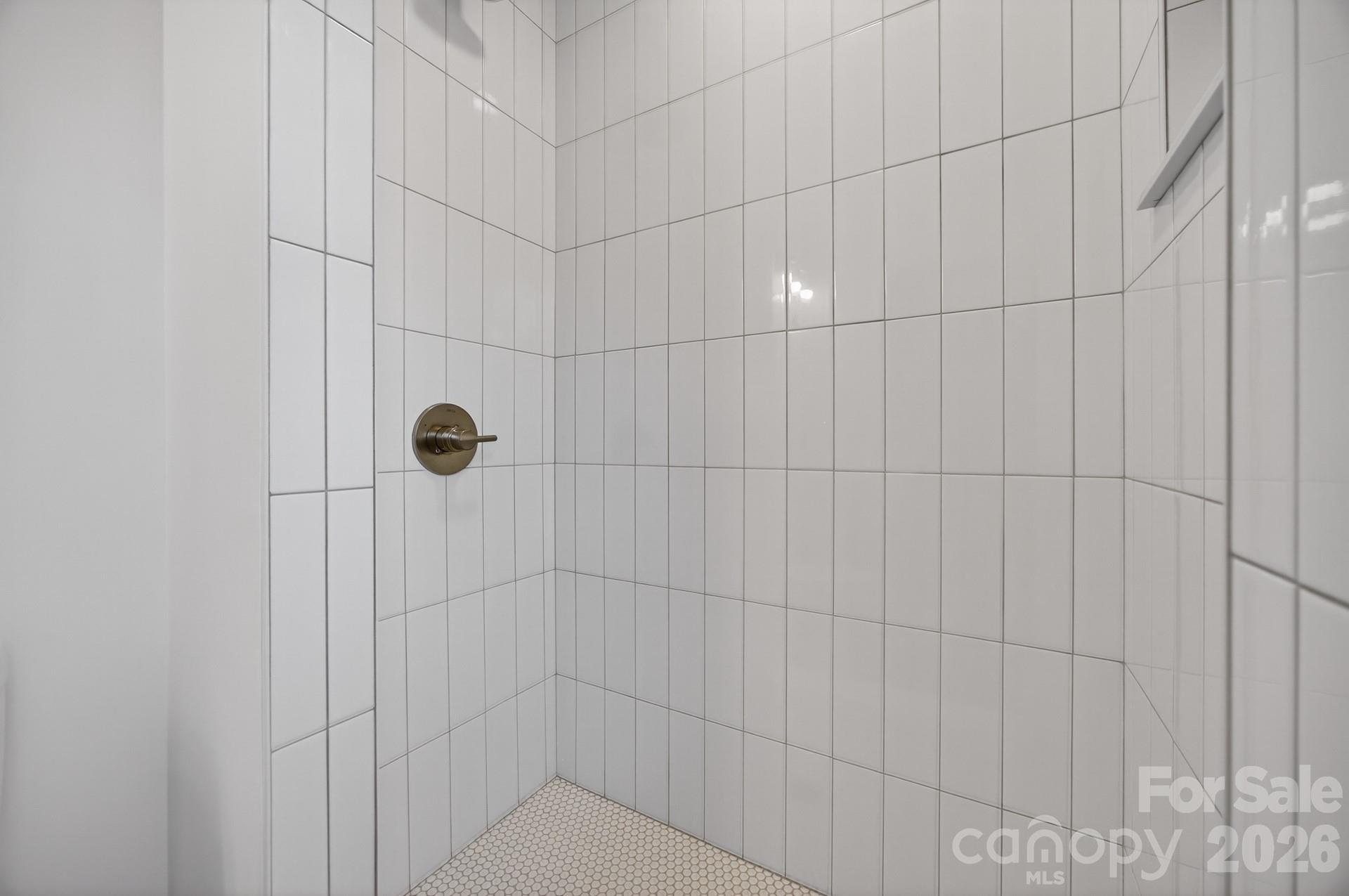 235 Lariat Circle Salisbury, NC 28144 - Photo 21 of 45 a bathroom with a shower