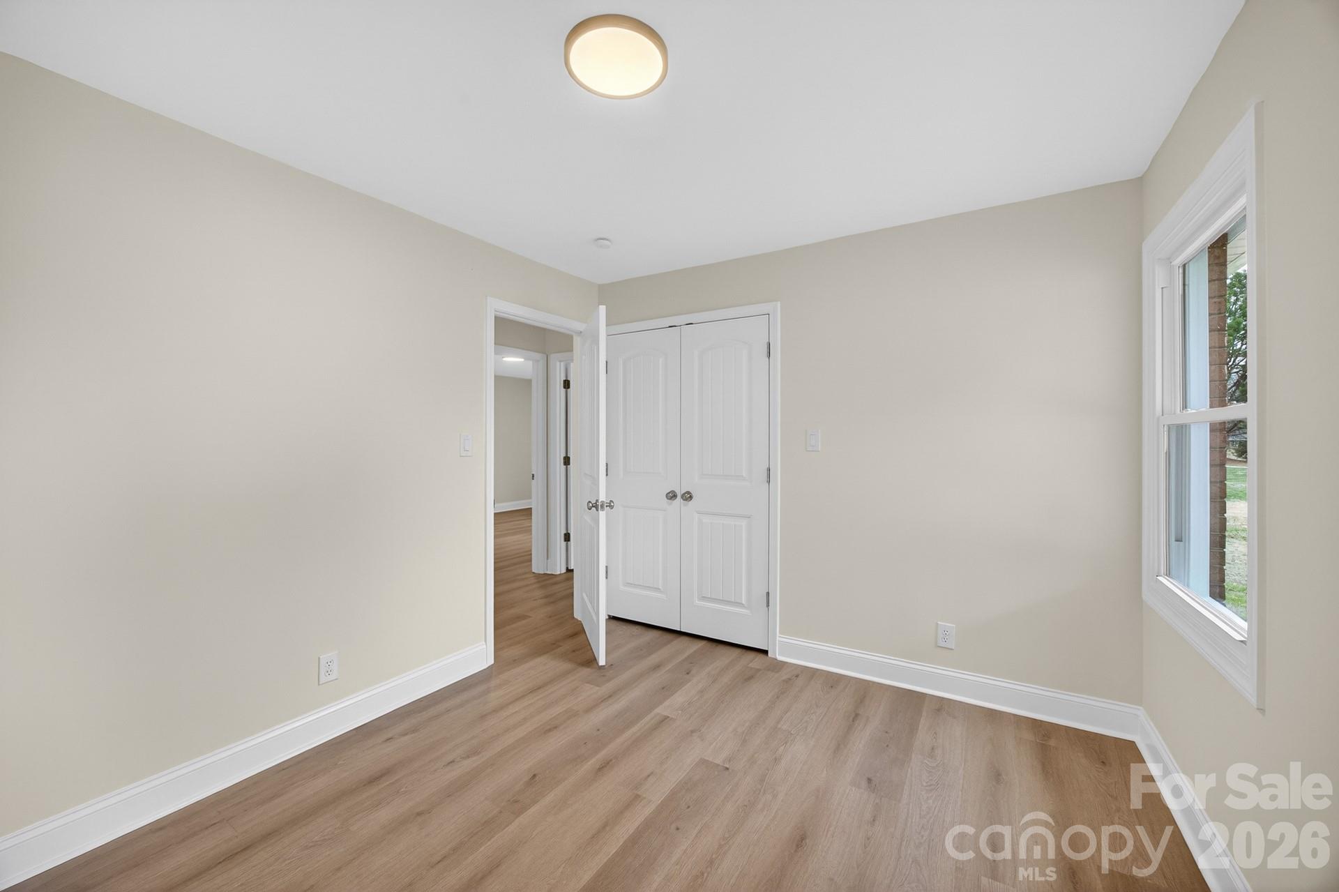235 Lariat Circle Salisbury, NC 28144 - Photo 27 of 45 a view of a livingroom with wooden floor