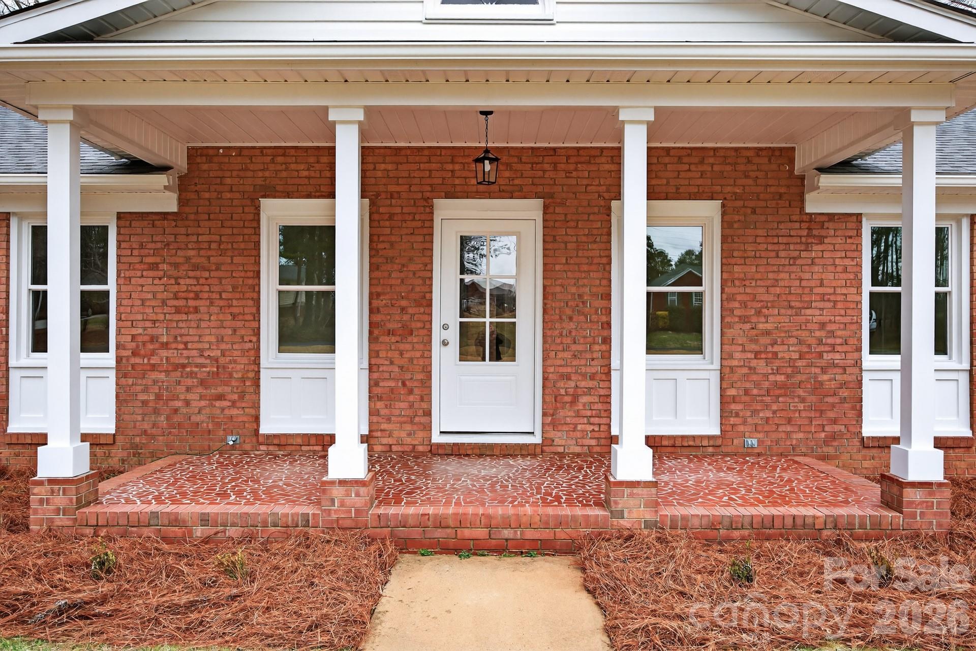 235 Lariat Circle Salisbury, NC 28144 - Photo 35 of 45 a front view of a house