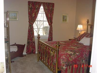 1693 Bahama Road Lexington, KY 40509 - Photo 26 of 30 Another angle of the guest bedroom. Lar