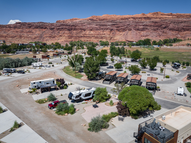 1261 North Main Rubicon Trail, Unit R55 Moab, UT 84532 - Photo 15 of 23 Gallery Image 15