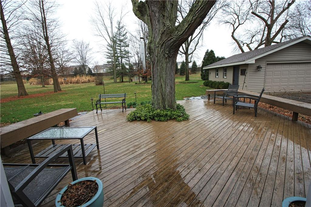 710 Griffith Road Greenwood, IN 46143 - Photo 12 of 13 Gallery Image 12