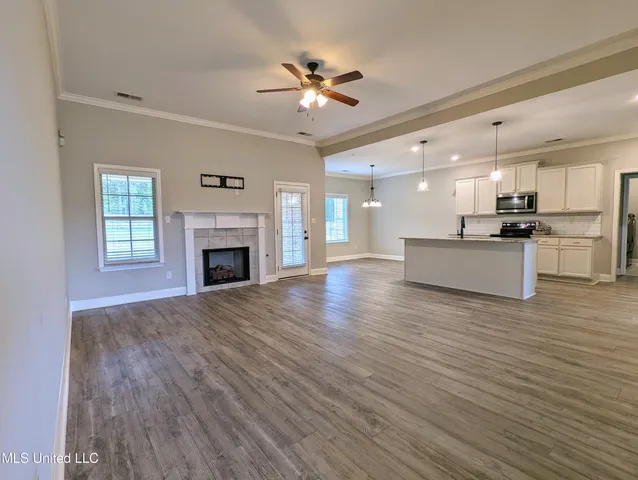 $479,900 | 5108 Malone Road, Olive Branch, MS 38654