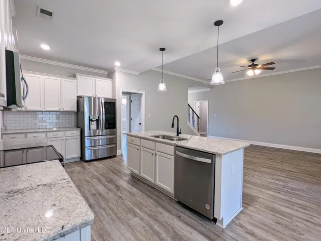 $479,900 | 5108 Malone Road, Olive Branch, MS 38654