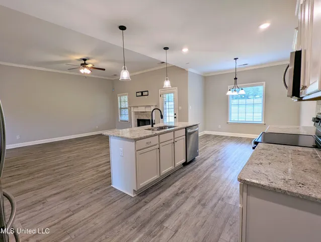 $479,900 | 5108 Malone Road, Olive Branch, MS 38654