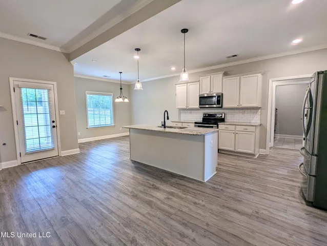 $479,900 | 5108 Malone Road, Olive Branch, MS 38654