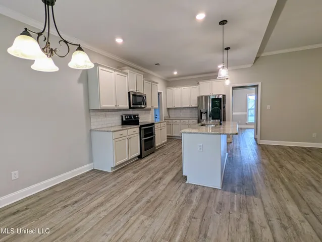 $479,900 | 5108 Malone Road, Olive Branch, MS 38654