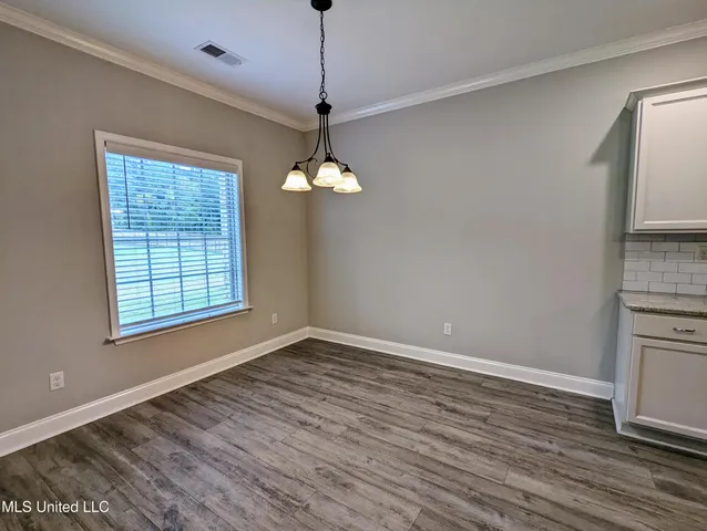 $479,900 | 5108 Malone Road, Olive Branch, MS 38654