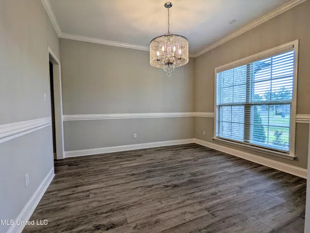 $479,900 | 5108 Malone Road, Olive Branch, MS 38654