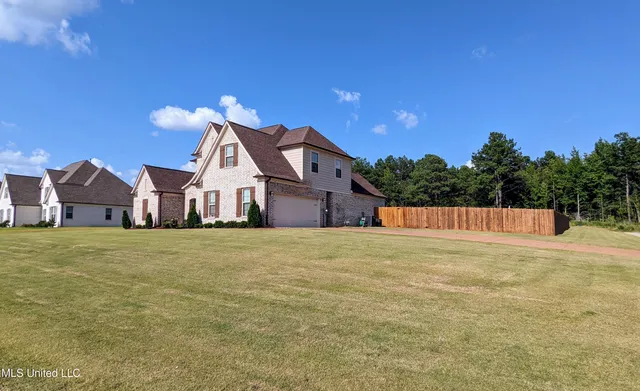 $479,900 | 5108 Malone Road, Olive Branch, MS 38654