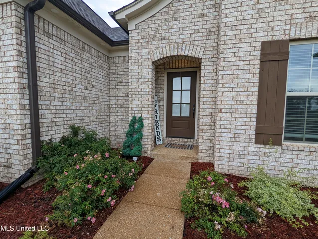 $479,900 | 5108 Malone Road, Olive Branch, MS 38654