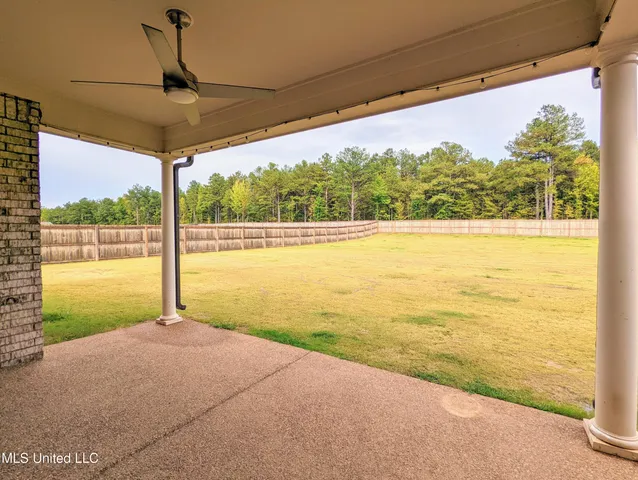 $479,900 | 5108 Malone Road, Olive Branch, MS 38654