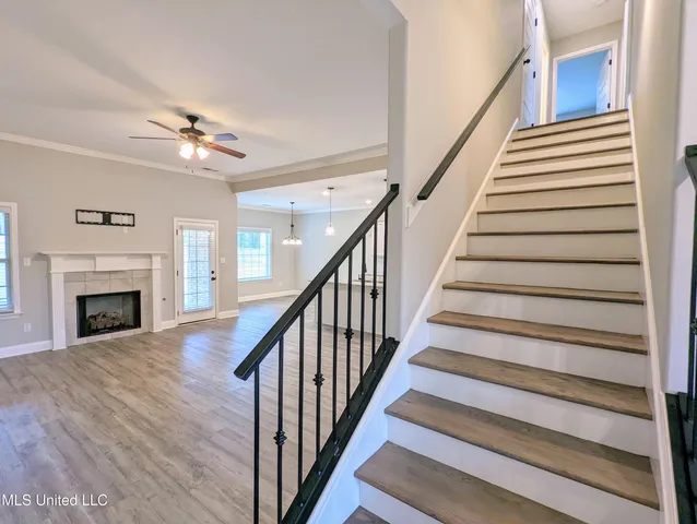 $479,900 | 5108 Malone Road, Olive Branch, MS 38654