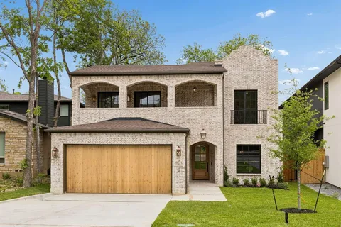 $2,395,000 | 7107 Coronado Avenue, Dallas, TX 75214