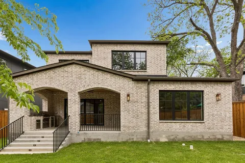 $2,395,000 | 7107 Coronado Avenue, Dallas, TX 75214