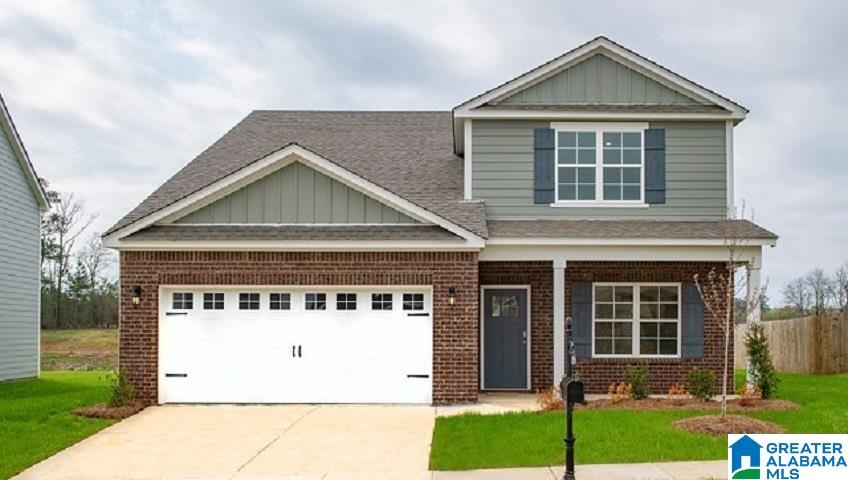 1238 Archers Trace Springville, AL 35146 - Photo 1 of 22