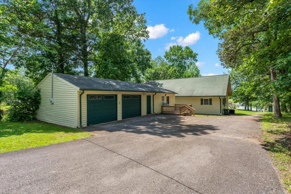$549,900 | 152 Hiwassee Drive, Decatur, TN 37322