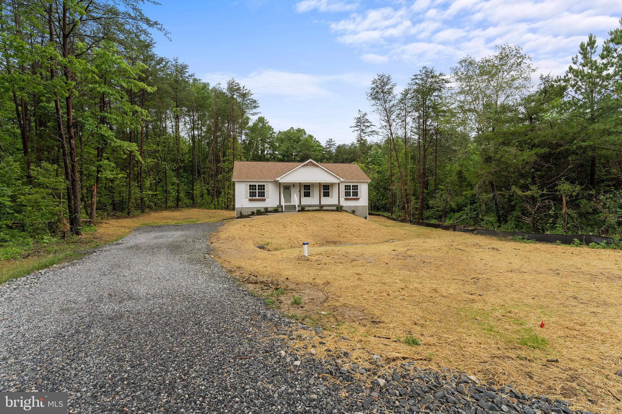 9730 Tribble Road Beaverdam, VA 23015 - Photo 54 of 60