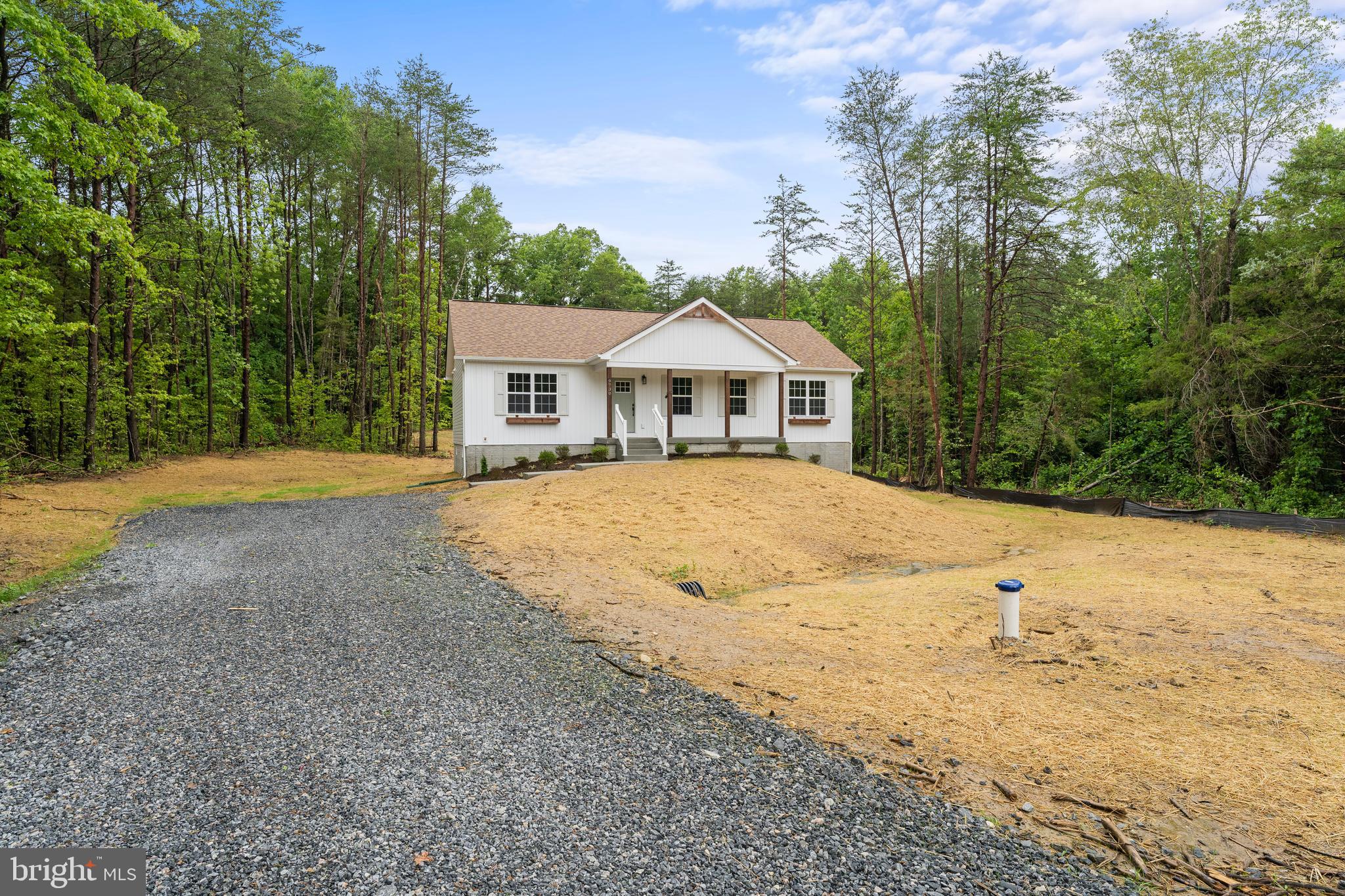 9730 Tribble Road Beaverdam, VA 23015 - Photo 55 of 60