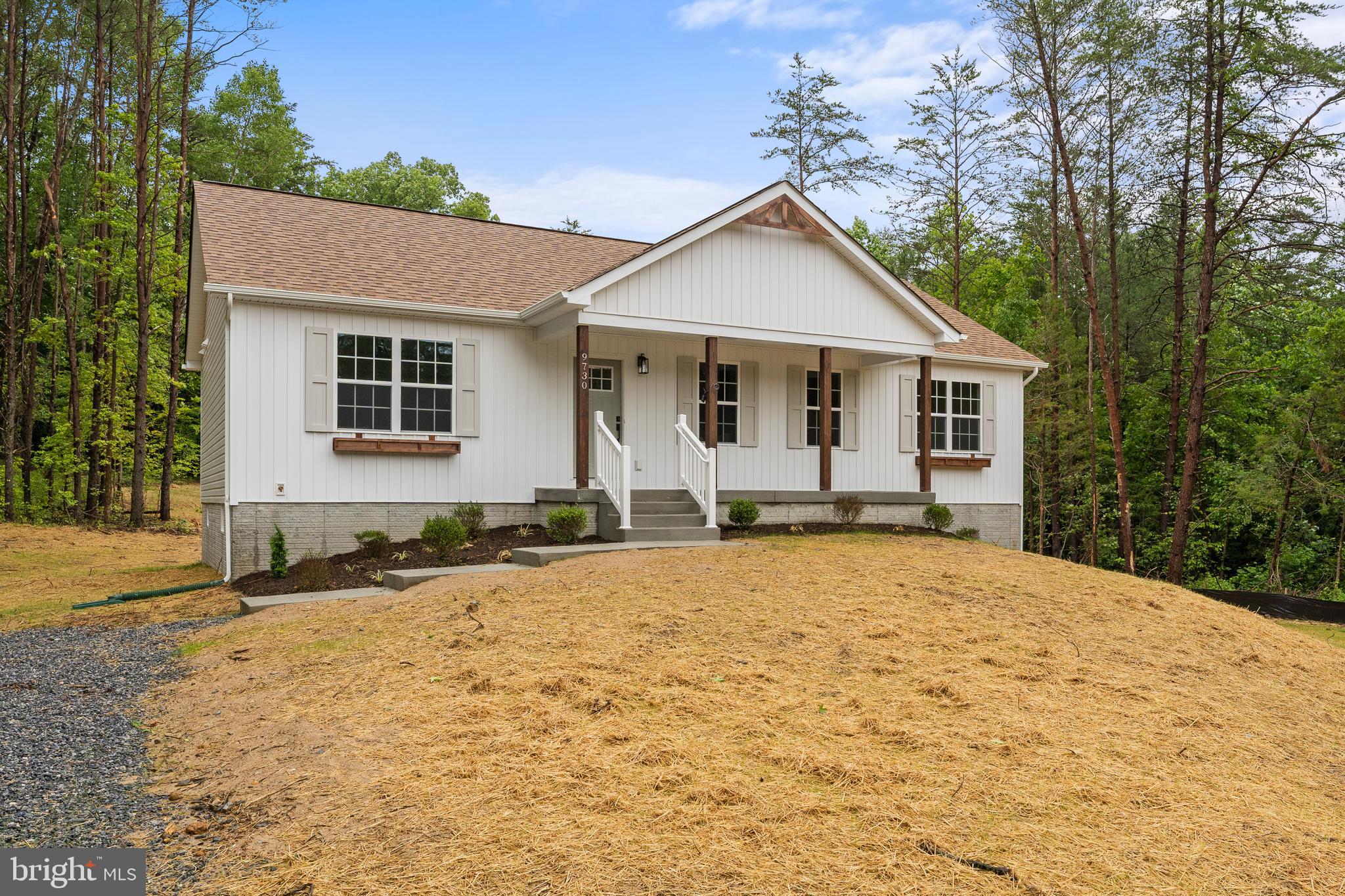 9730 Tribble Road Beaverdam, VA 23015 - Photo 60 of 60