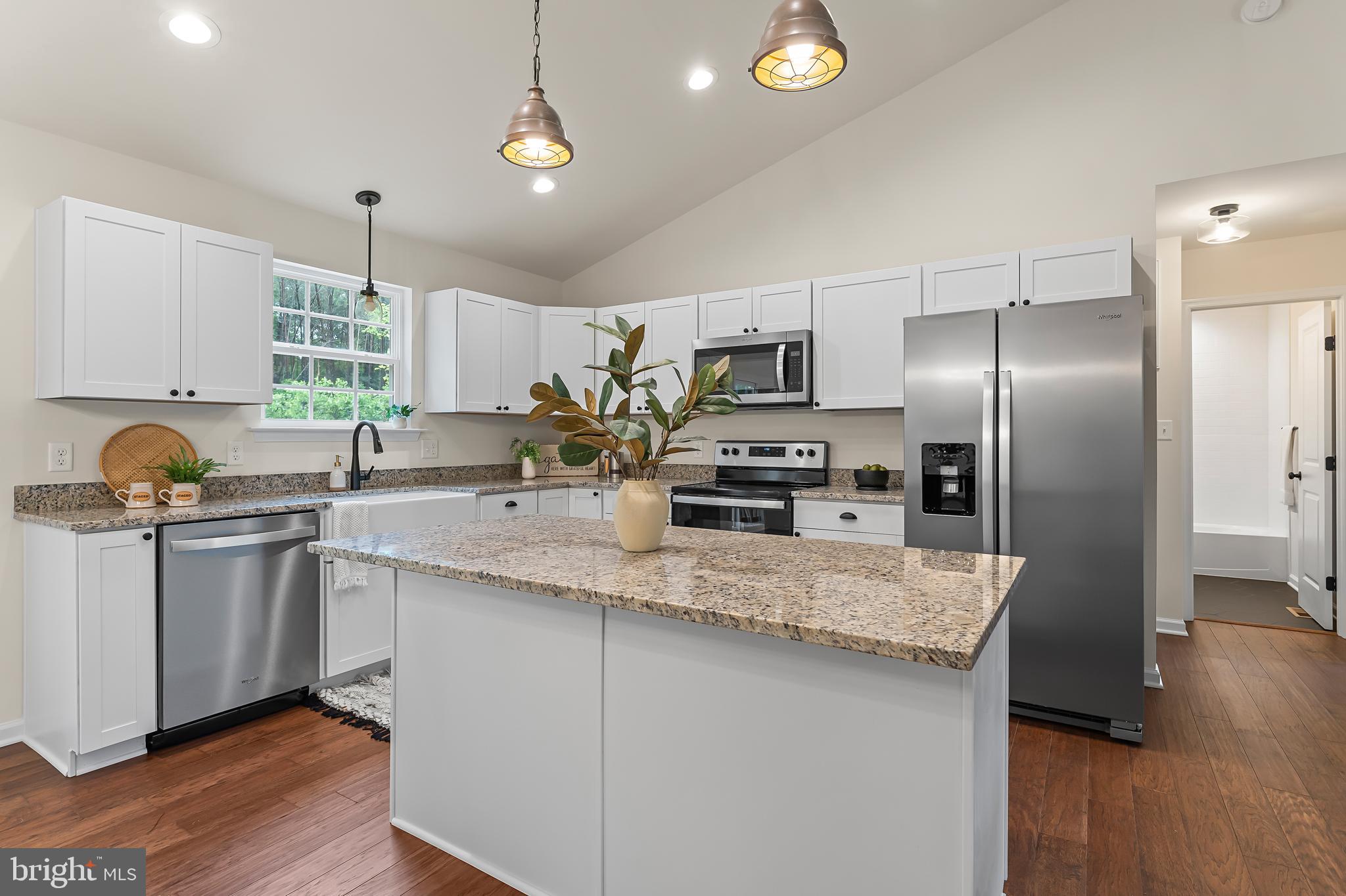 9730 Tribble Road Beaverdam, VA 23015 - Photo 8 of 60