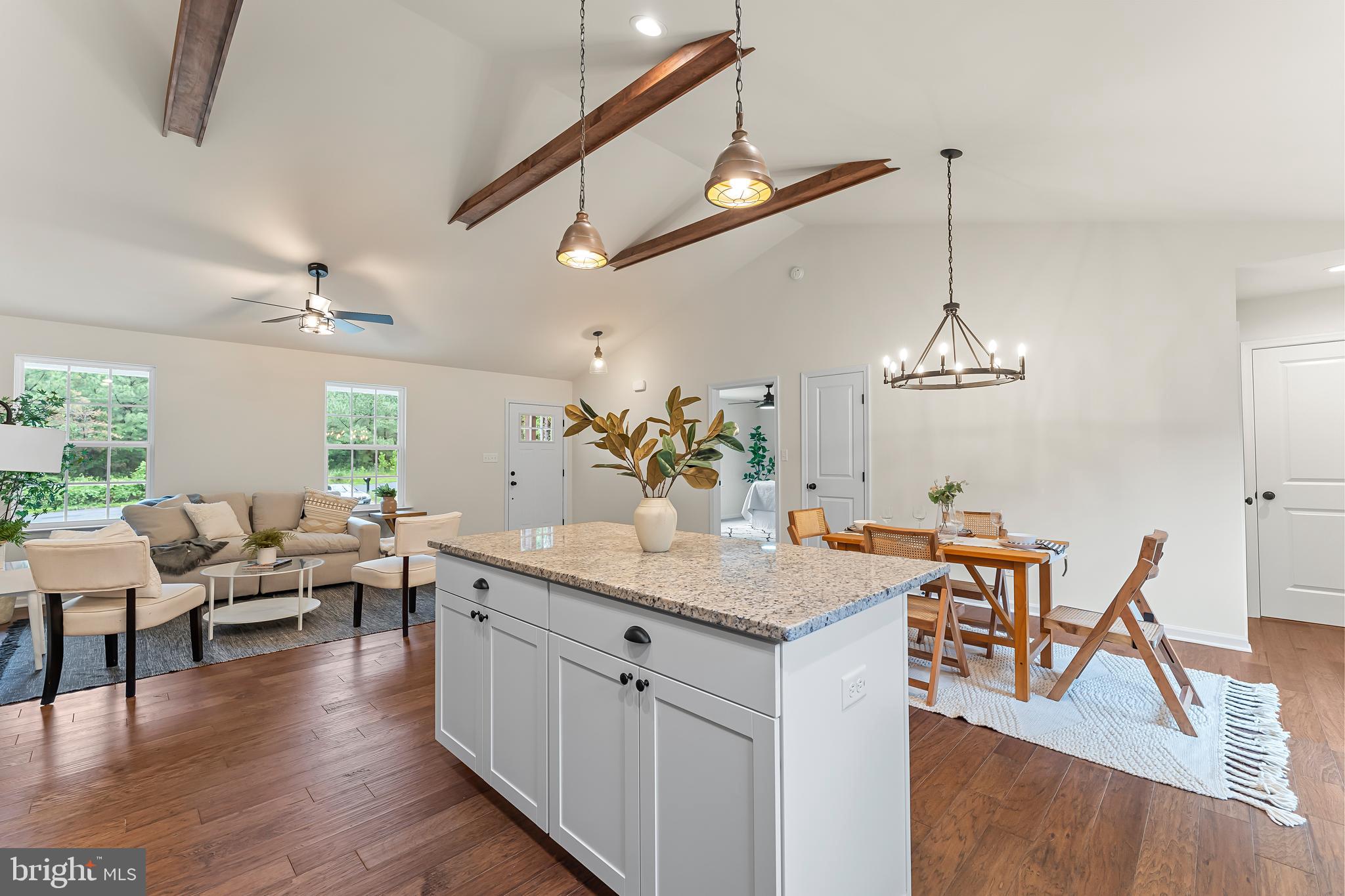 9730 Tribble Road Beaverdam, VA 23015 - Photo 9 of 60