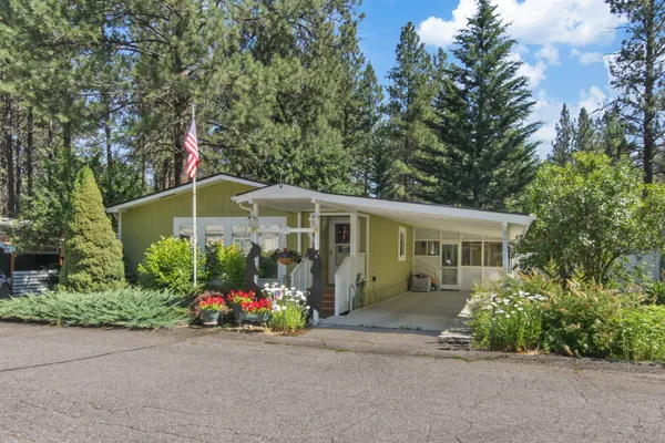 $135,000 | 8900 South Mullen Hill Road, Unit 113, Spokane, WA 99224