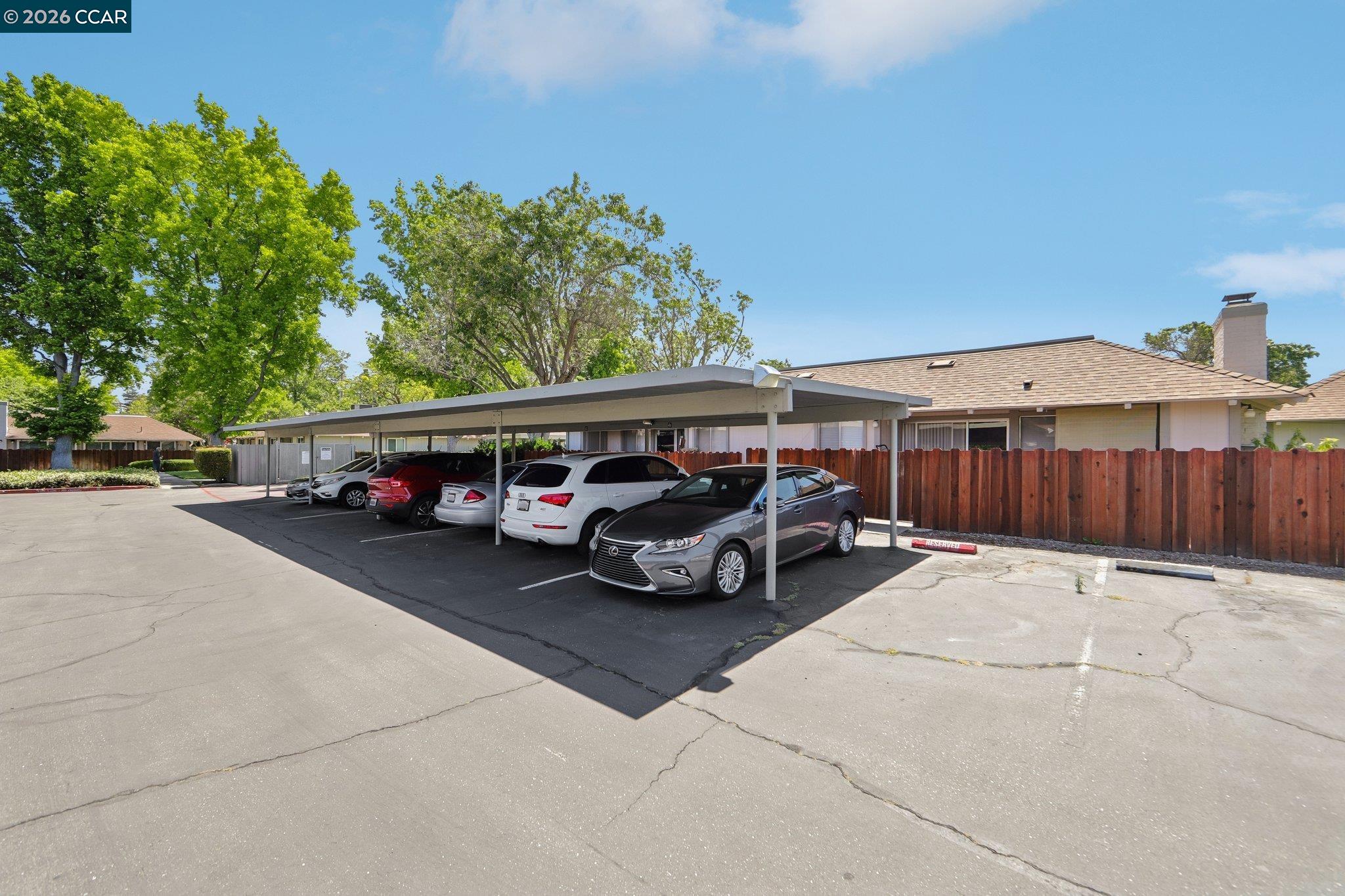 825 Oak Grove Road, Unit 40 Concord, CA 94518 - Photo 32 of 38