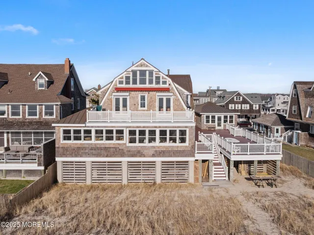 $10,700,000 | 409 East Avenue, Bay Head, NJ 08742