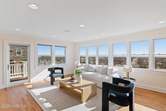 $10,700,000 | 409 East Avenue, Bay Head, NJ 08742