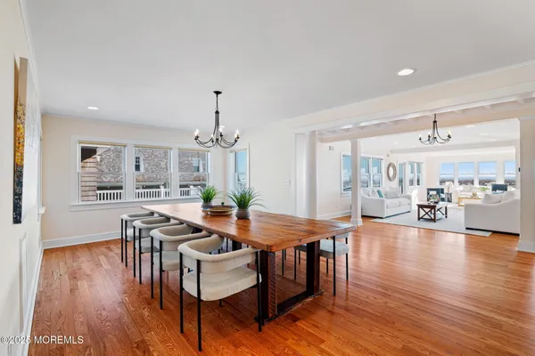 $10,700,000 | 409 East Avenue, Bay Head, NJ 08742