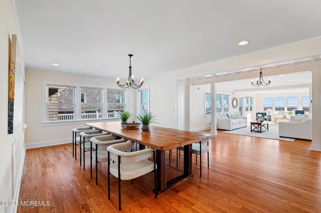 $10,700,000 | 409 East Avenue, Bay Head, NJ 08742