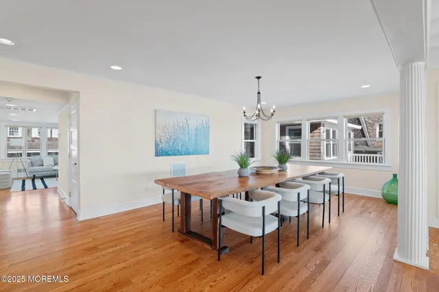 $10,700,000 | 409 East Avenue, Bay Head, NJ 08742