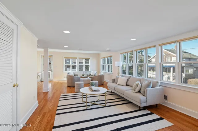 $10,700,000 | 409 East Avenue, Bay Head, NJ 08742