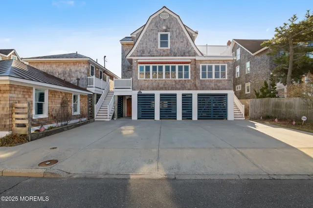 $10,700,000 | 409 East Avenue, Bay Head, NJ 08742
