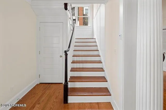 $10,700,000 | 409 East Avenue, Bay Head, NJ 08742