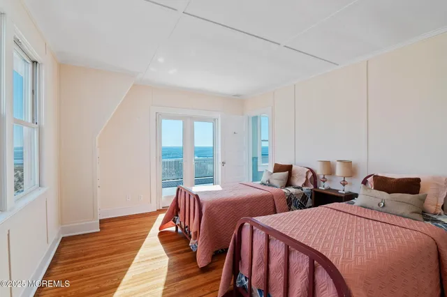 $10,700,000 | 409 East Avenue, Bay Head, NJ 08742