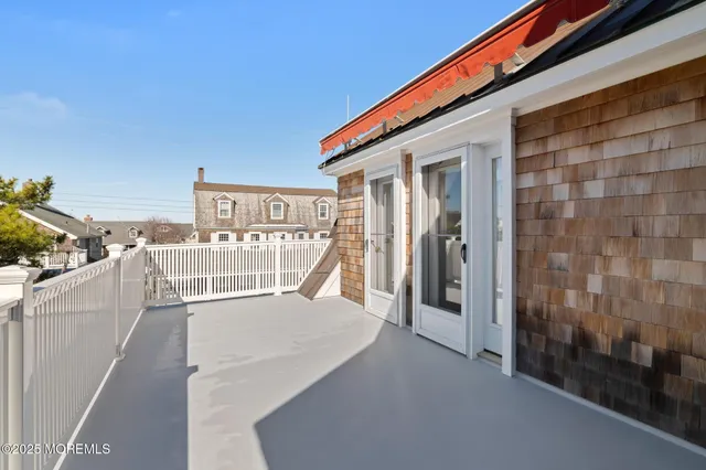 $10,700,000 | 409 East Avenue, Bay Head, NJ 08742