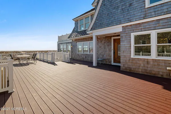 $10,700,000 | 409 East Avenue, Bay Head, NJ 08742