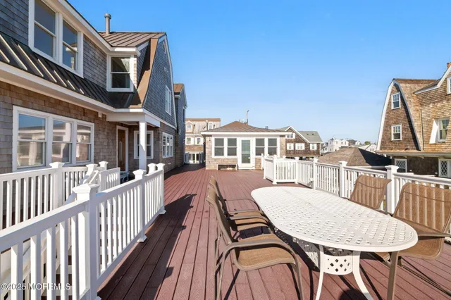 $10,700,000 | 409 East Avenue, Bay Head, NJ 08742