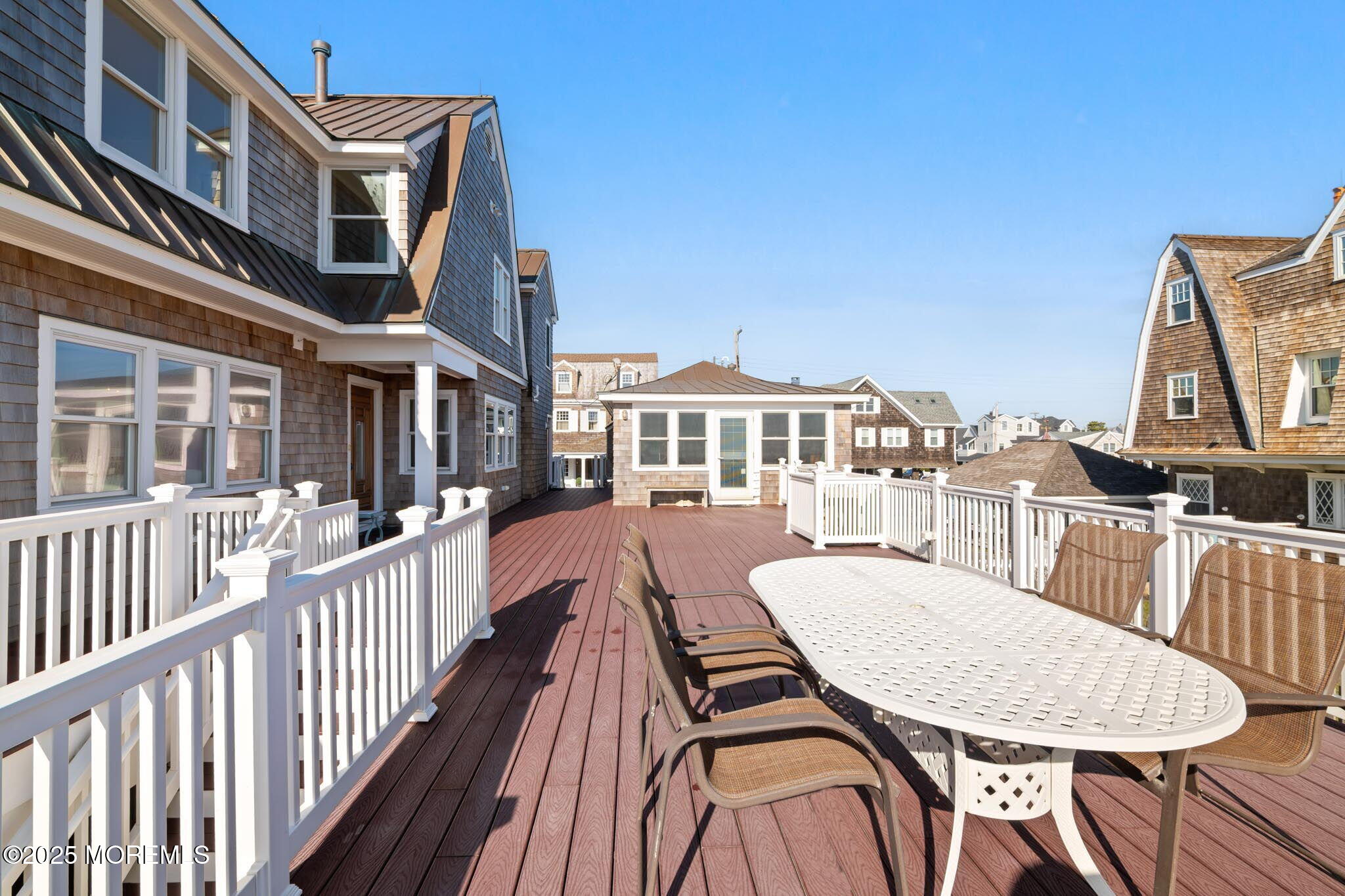 409 East Avenue Bay Head, NJ 08742 - Photo 42 of 56 055-original-photo