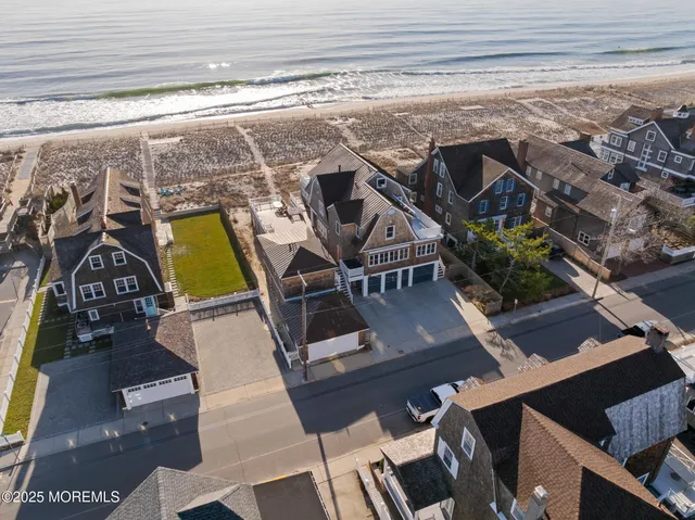 $10,700,000 | 409 East Avenue, Bay Head, NJ 08742