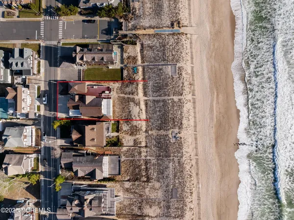 $10,700,000 | 409 East Avenue, Bay Head, NJ 08742