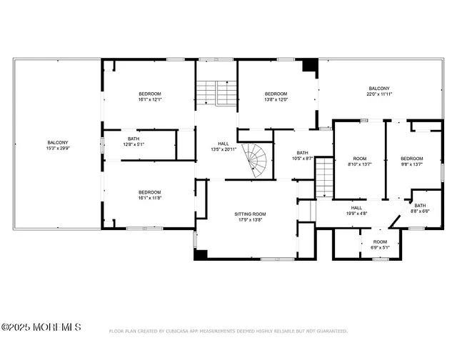 $10,700,000 | 409 East Avenue, Bay Head, NJ 08742